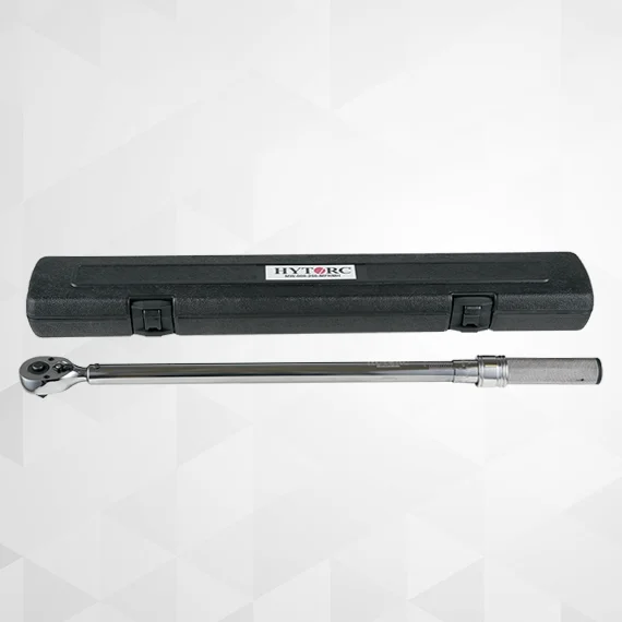 Manual Torque Wrenches